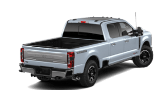 2026 Ford Super Duty® External Image 4